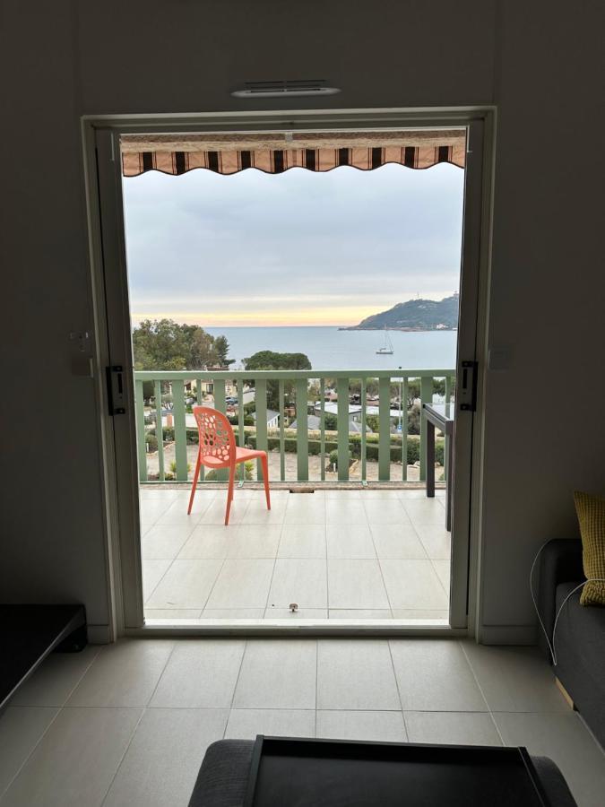 Front De Mer, Vue Exceptionnelle Panoramique Saint-Raphaël Екстериор снимка